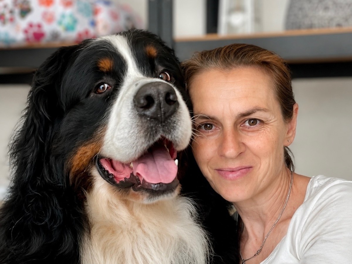Psí salon Lola Jičín – péče o psy